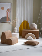 Cloud Chair, Toffe