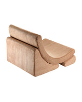 Moon Chair, Toffee