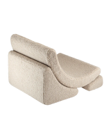 Moon Chair, Biscuit