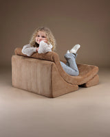Moon Chair, Toffee