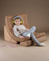 Moon Chair, Toffee