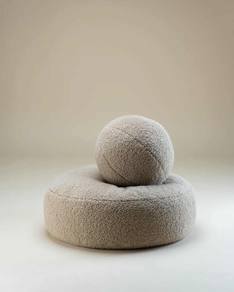 Ottoman, Biscuit