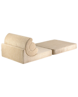 Flipster, Brown Sugar