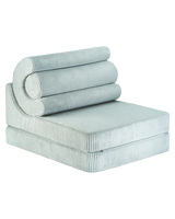 Flipste, Peppermint Green