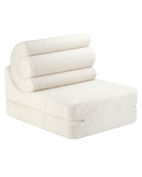 Flipster, Cream White