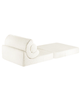 Flipster, Cream White