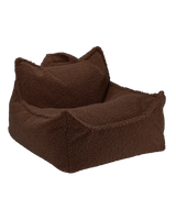 Beanbag Chair, Hazel