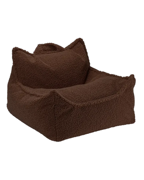 Beanbag Chair, Hazel