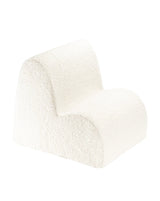 Cloud Chair, Cream White