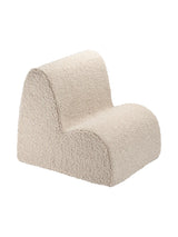 Cloud Chair, Biscuit