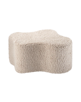 Cloud Pouffe, Biscuit