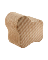 Cloud Pouffe, Toffee