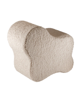 Cloud Pouffe, Biscuit