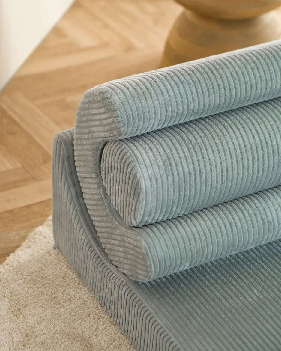 Flipste, Peppermint Green