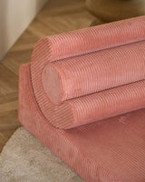 Flipster, Pink Mousse