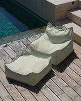 Herba Outdoor Beanbag Chair