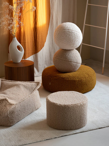 Ottoman, Maple