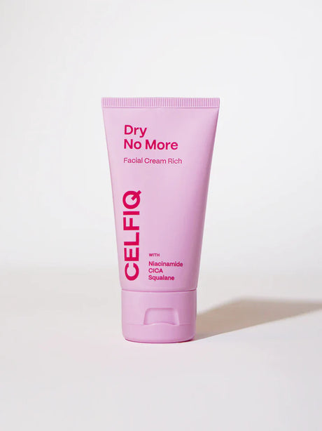 Dry No More | Facial Day Cream Rich | 50 ml