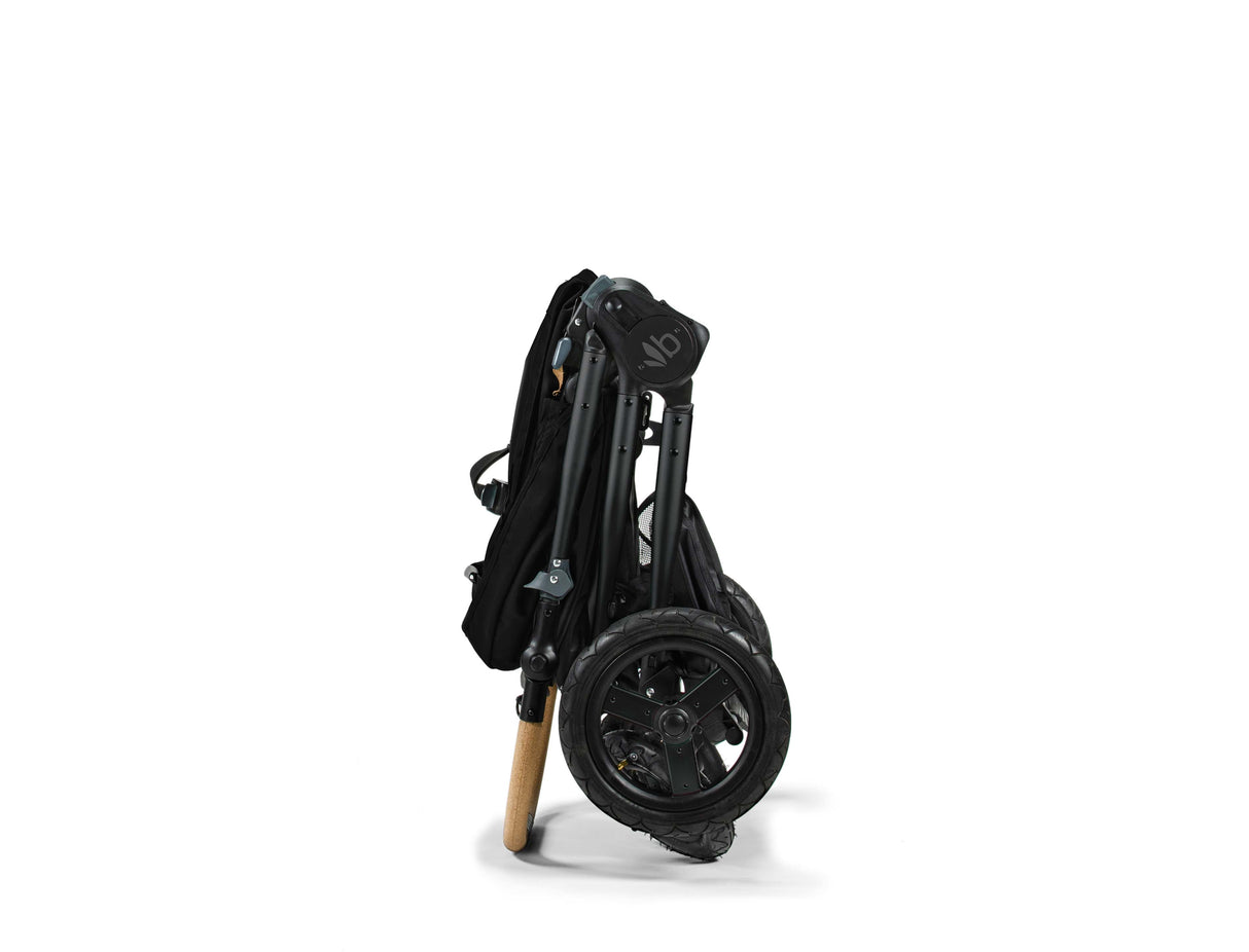 Era Sittvagn, Matte Black