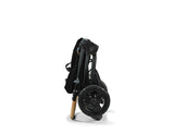 Era Sittvagn, Matte Black