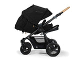 Era Sittvagn, Matte Black