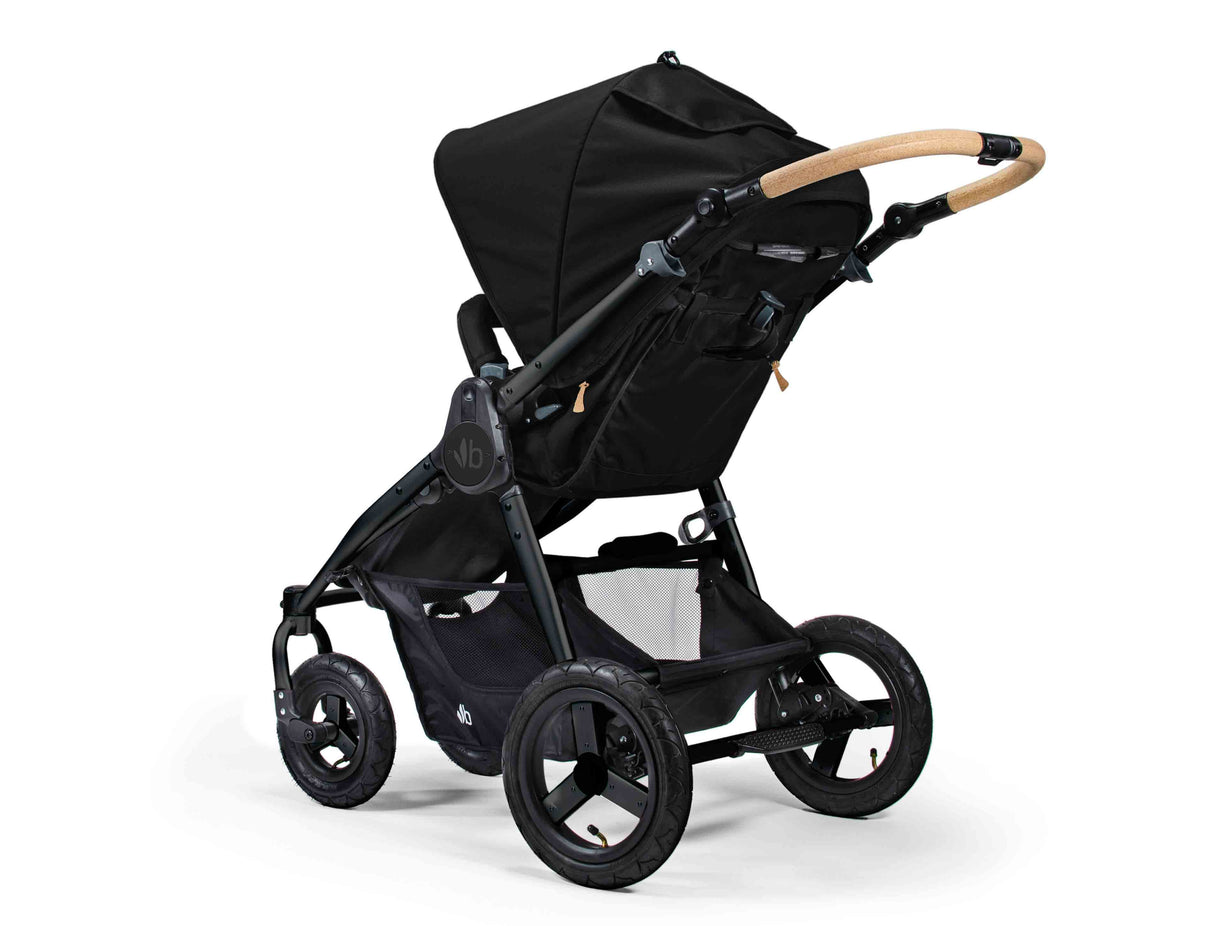 Era Sittvagn, Matte Black