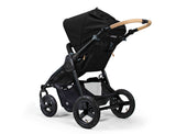 Era Sittvagn, Matte Black
