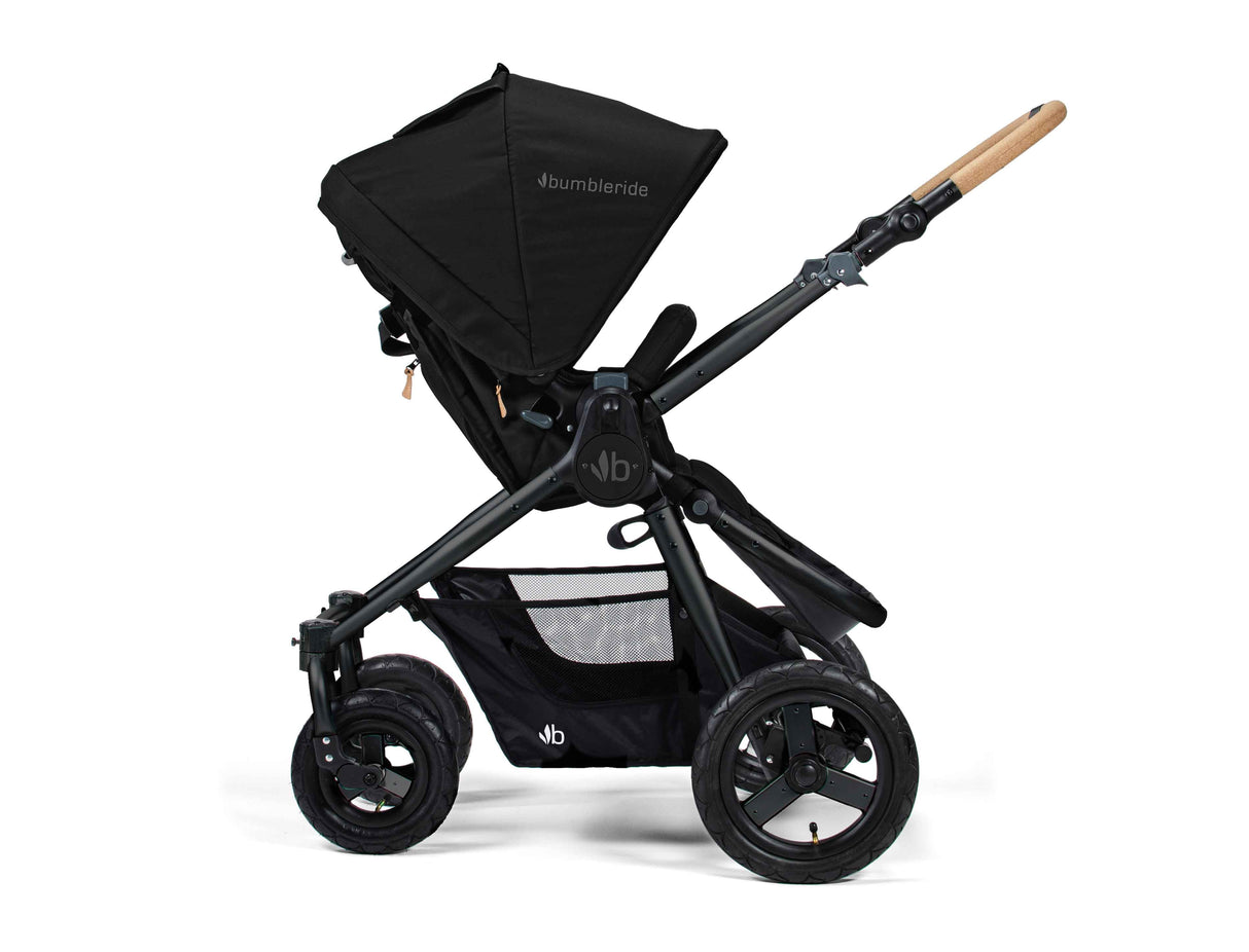 Era Sittvagn, Matte Black