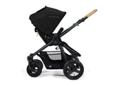 Era Sittvagn, Matte Black