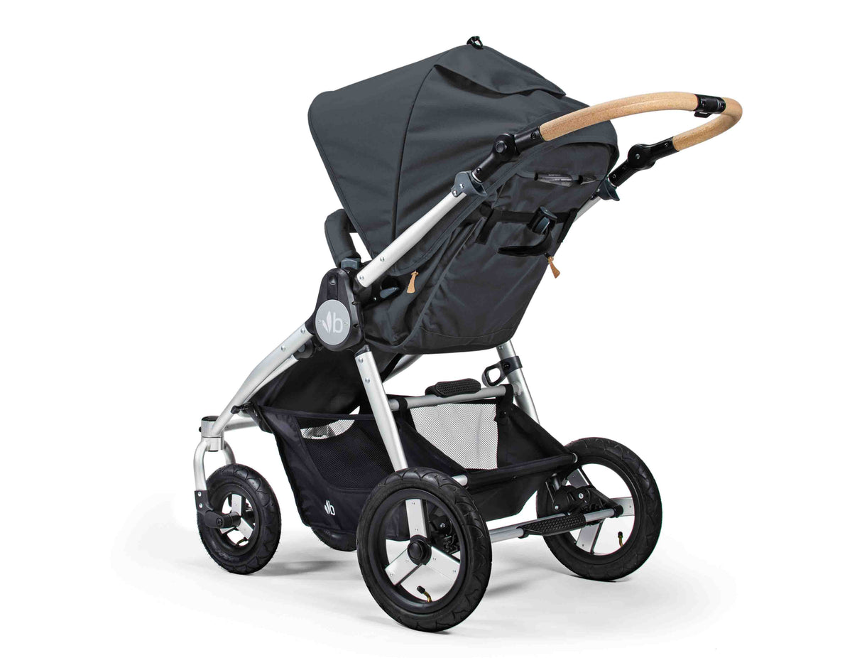 Era Sittvagn, Dawn Grey