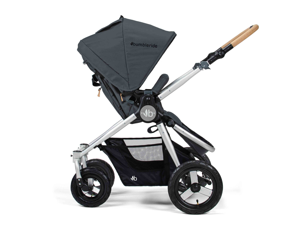 Era Sittvagn, Dawn Grey