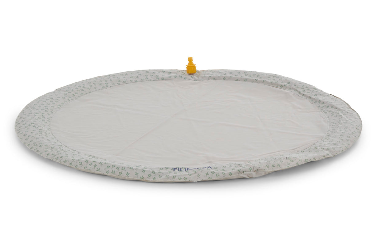 Sprinklermatta Alfie, Breezy Harmony Tender Green