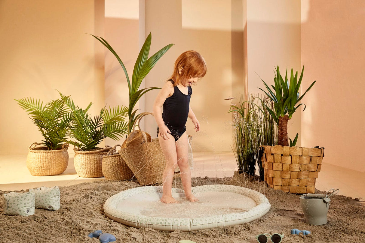 Sprinklermatta Alfie, Breezy Harmony Tender Green