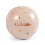 Badboll Alfie, Cool Summer