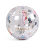 Badboll Alfie, Rainbow Reef Konfetti