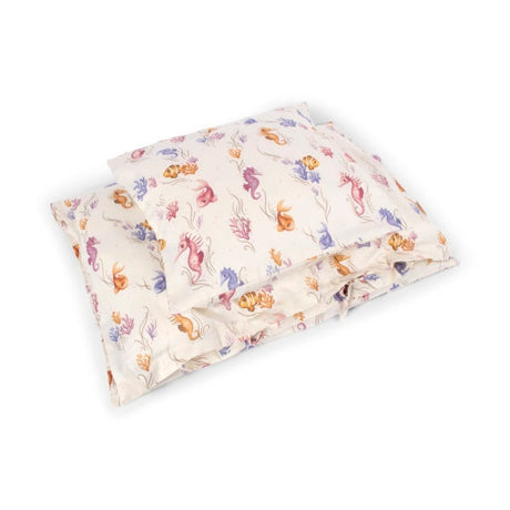 Baby bäddset Rainbow Reef 70x100cm