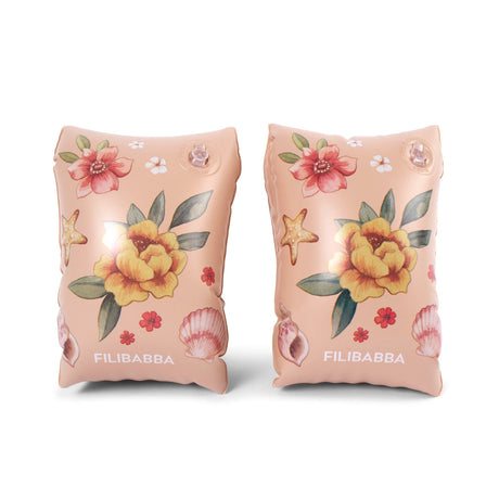 Armpuffar Alfie, Ocean Blossom