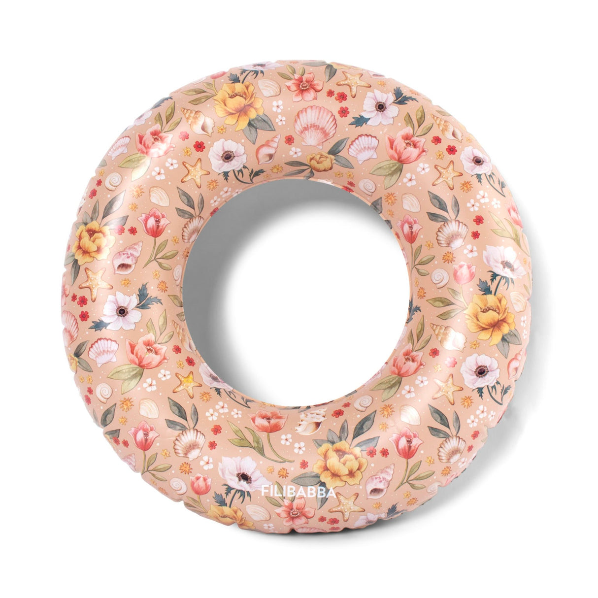 Badring Alfie, Ocean Blossom