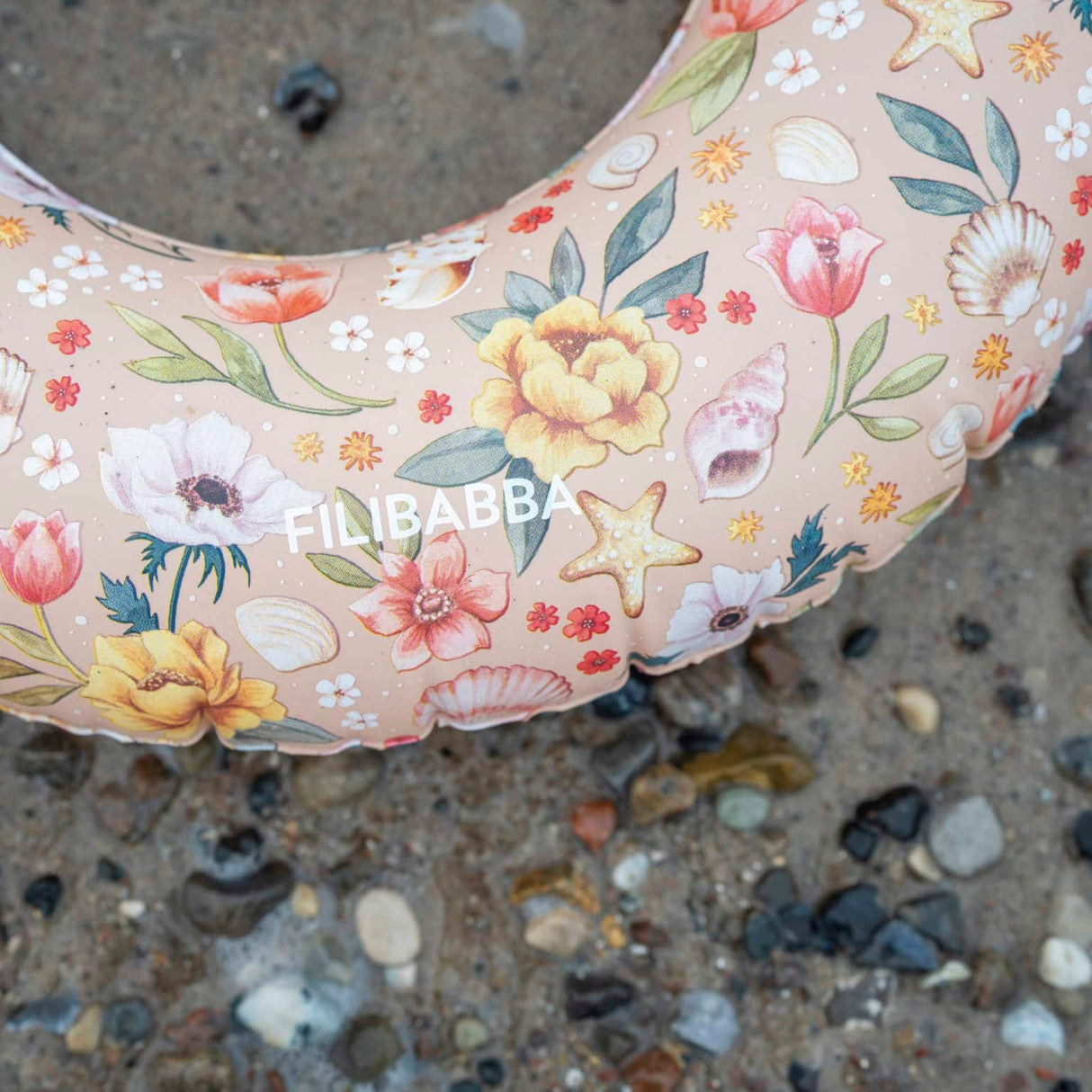 Badring Alfie, Ocean Blossom