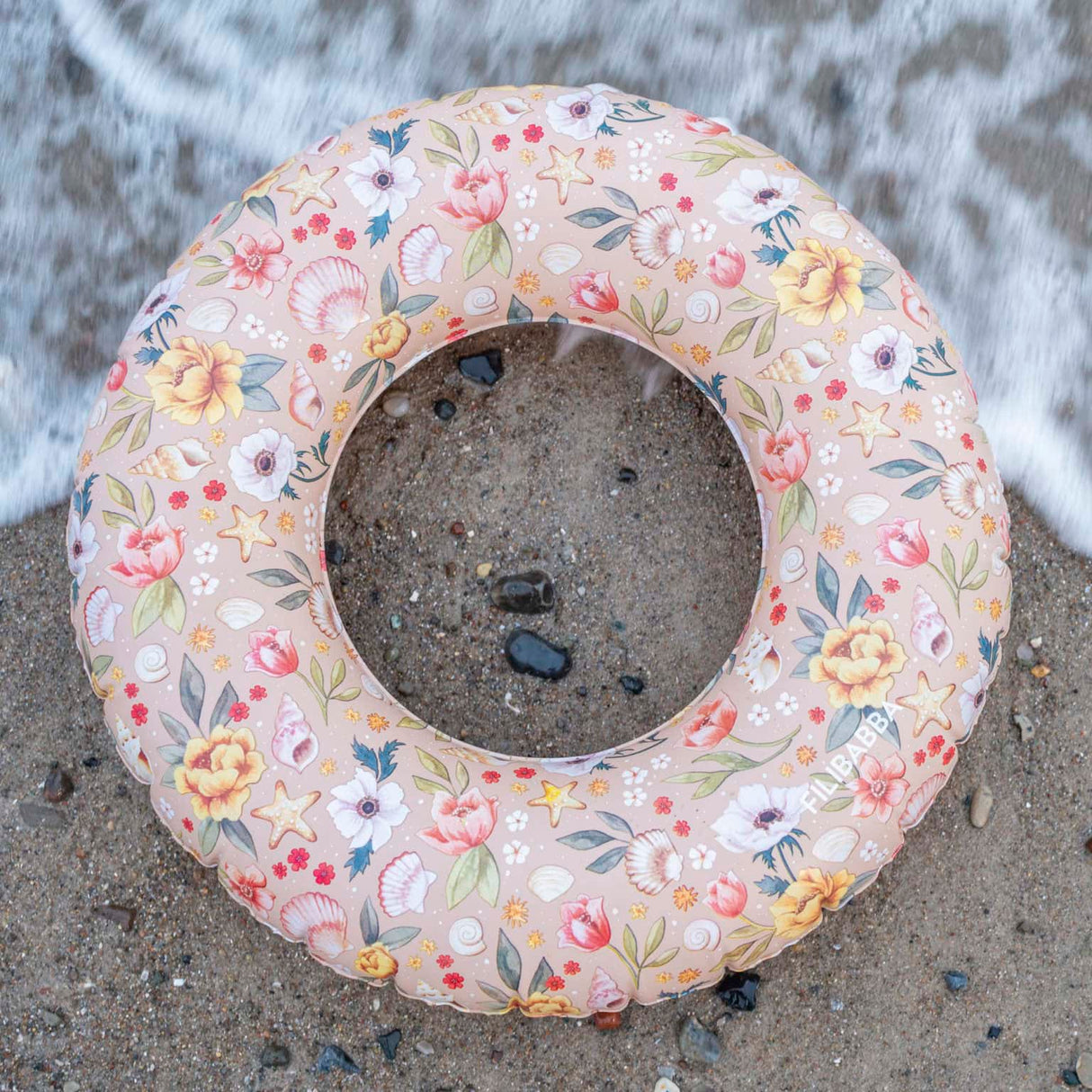 Badring Alfie, Ocean Blossom