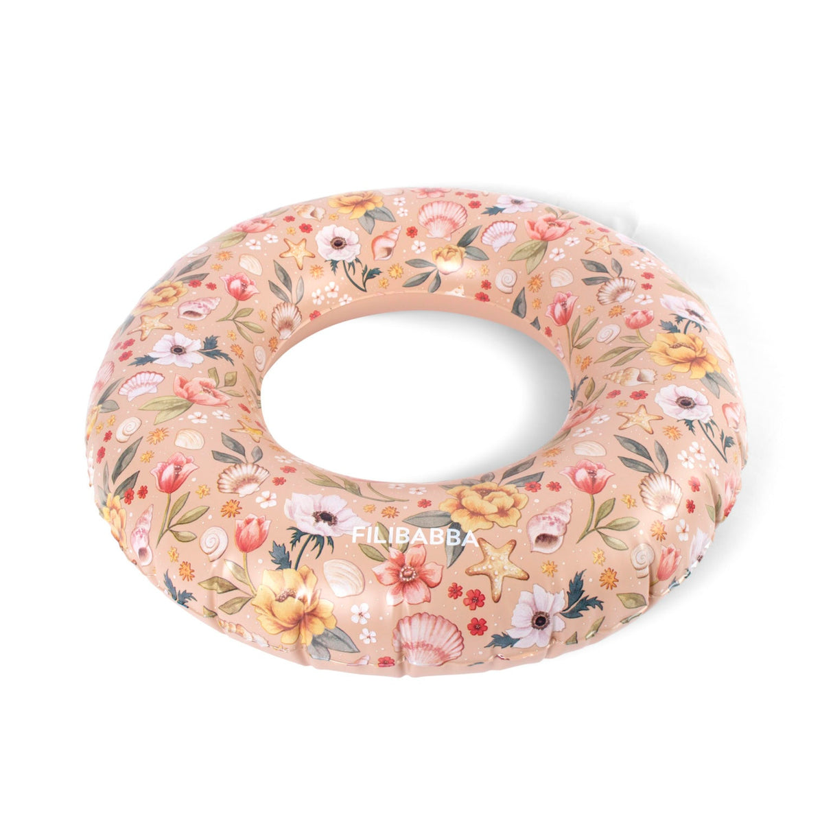 Badring Alfie, Ocean Blossom