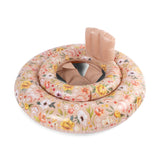 Babybadring Alfie, Ocean Blossom