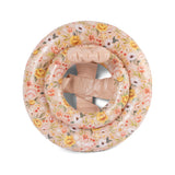 Babybadring Alfie, Ocean Blossom