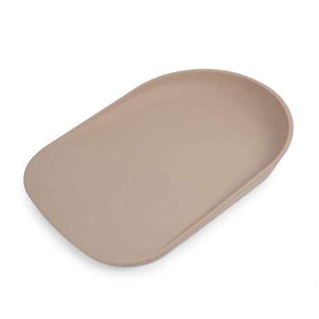 Bobbie 2.0 Soft Feel Skum Skötbädd - Beige