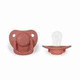 Napp 2-pack - Korall 0-6 mån