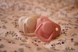 Napp 2-pack - Peach 0-6 mån