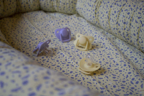 Napp 2-pack - Pale Banana +6 mån