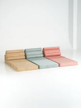 Flipste, Peppermint Green