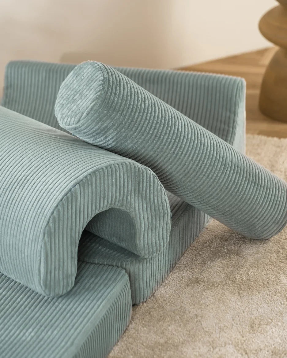 Flipste, Peppermint Green