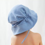 UV-Solhatt Blå (10mån-2år)